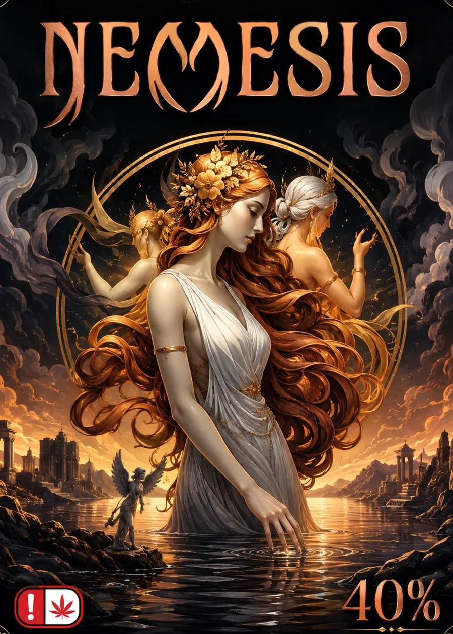 Arte de Nemesis