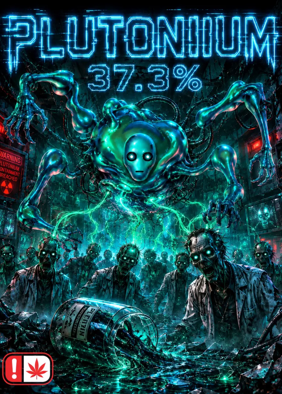 Arte de Plutonium